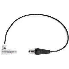 Wooden Camera Genlock Cable 12&quot; til RED KOMODO