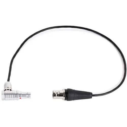 Wooden Camera Genlock Cable 12" til RED KOMODO 