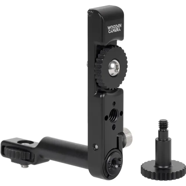 Wooden Camera Mini Monitor Hinge til Canon C300mkIII, C500mkII 