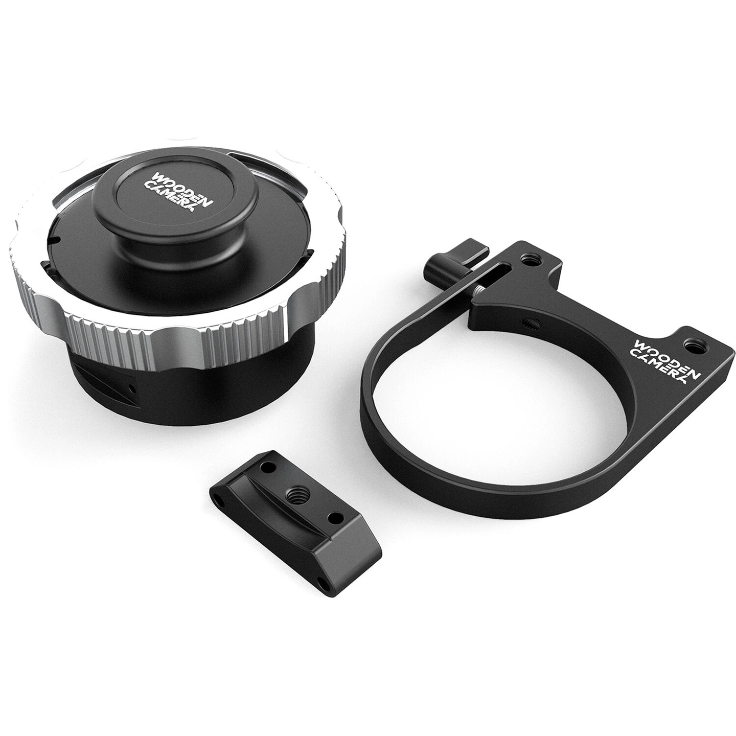Wooden Camera PL-Mount To E-Mount Pro for Sony FX6