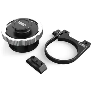 Wooden Camera PL-Mount To E-Mount Pro for Sony FX6