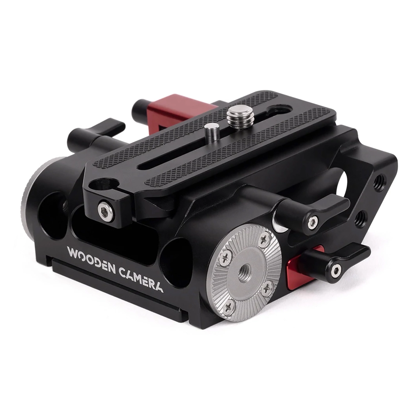 Wooden Camera LW 15mm Baseplate C70 For Canon C70