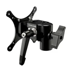 Wooden Camera Ultra QR Monitor Mount Articulating Mount (Baby Pin, C-Stand)