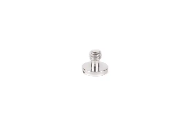 Wooden Camera 1/4-20 Mounting Screw Monteringskrue for kamera til Cage 