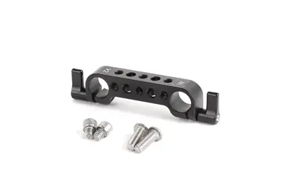 Wooden Camera 15mm LW Rod Clamp For 0.59" (15mm)Studio Rods 