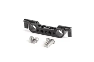 Wooden Camera 15mm LW Rod Clamp For 0.59&quot; (15mm)Studio Rods