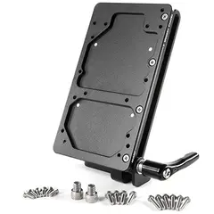 Wooden Camera Battery Slide For V-Mount og AB-Mount plater