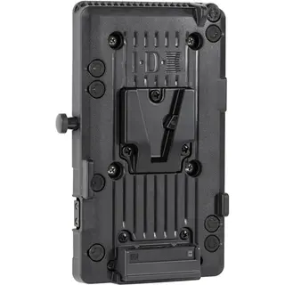 Wooden Camera V-Mount Plate Director&#39;s Monitor Cage