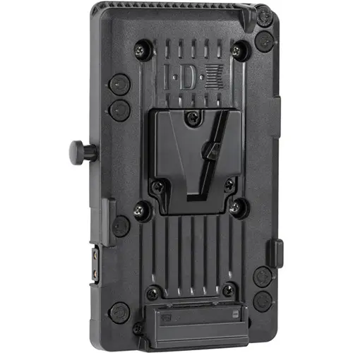 Wooden Camera V-Mount Plate Director's Monitor Cage 