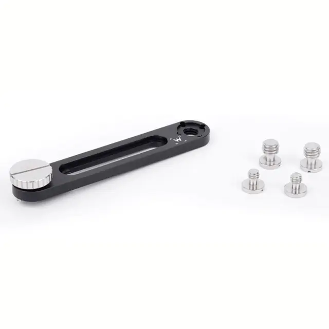 Wooden Camera - Universal Offset Bracket 