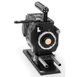 Wooden Camera - Universal Offset Bracket