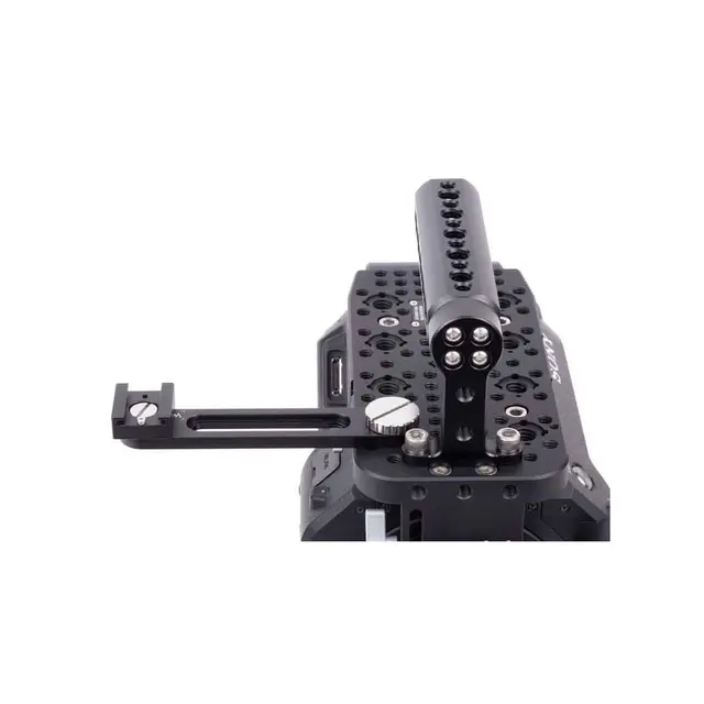 Wooden Camera - Universal Offset Bracket 
