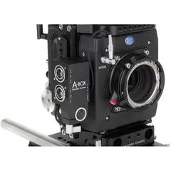 Wooden Camera A-BOX ARRI ALEXA Mini XLR Lyd enhet til ARRI Mini