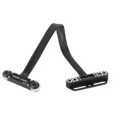 Wooden Camera RED MALE POGO TO FEMALE PO LCD | EVF CABLE 12&quot; Weapon, Epic-w Raven