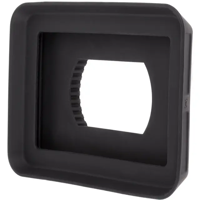 Wooden Camera Zip Box Double 4X5.65 (80-85MM) 