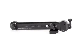 Wooden Camera - AIR EVF Extension Arm ARRI Alexa Mini MVF-1