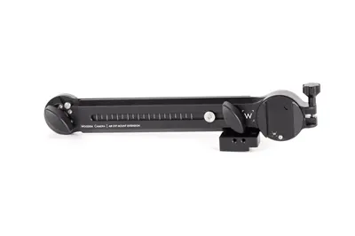 Wooden Camera - AIR EVF Extension Arm ARRI Alexa Mini MVF-1 