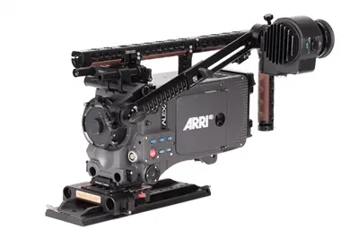 Wooden Camera - AIR EVF Extension Arm ARRI Alexa Mini MVF-1 