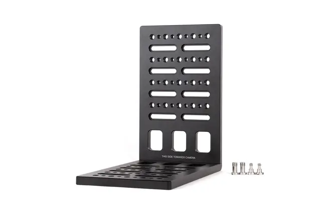 Wooden Camera Vertical Camera Bracket 