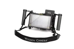 Wooden Camera DIRECTORS MONITOR CAGE v3