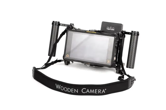 Wooden Camera DIRECTORS MONITOR CAGE v3 