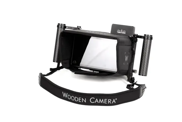 Wooden Camera DIRECTORS MONITOR CAGE v3 