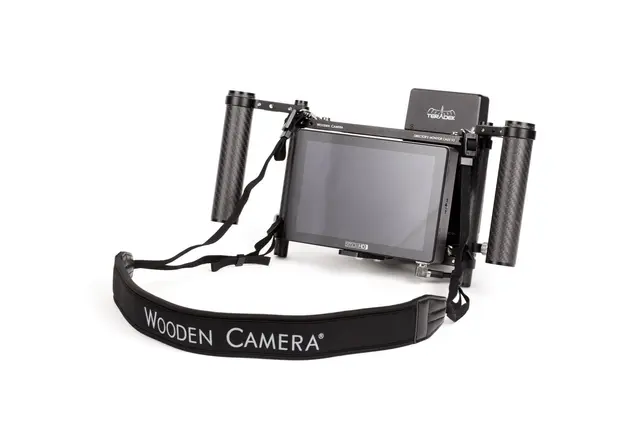 Wooden Camera DIRECTORS MONITOR CAGE v3 