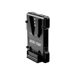 SmallHD Micro V Power Plate Ultra V-Mount Plate til Ultra 5&quot; &amp; 7&quot;