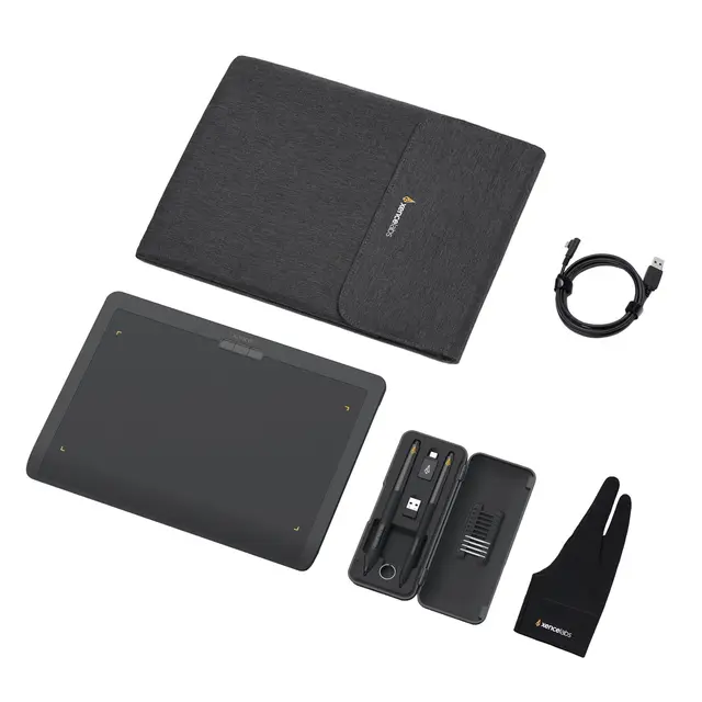 Xencelabs Pen Tablet Medium v2 