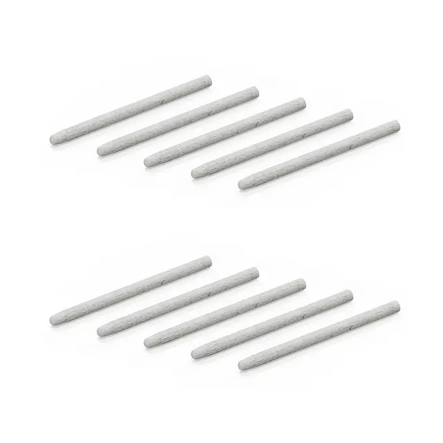 Xencelabs Felt Nibs (Pack of 10) 10-pack 