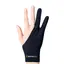 Xencelabs Glove Black Large Large