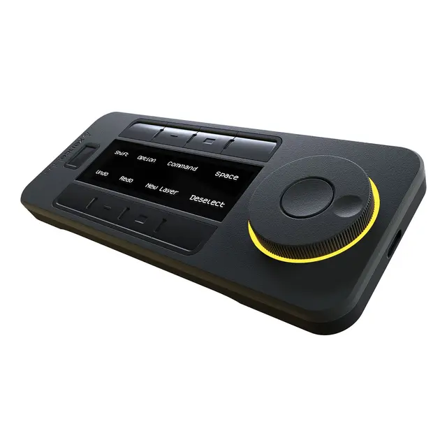 Xencelabs Quick Keys 