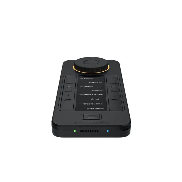 Xencelabs Quick Keys 
