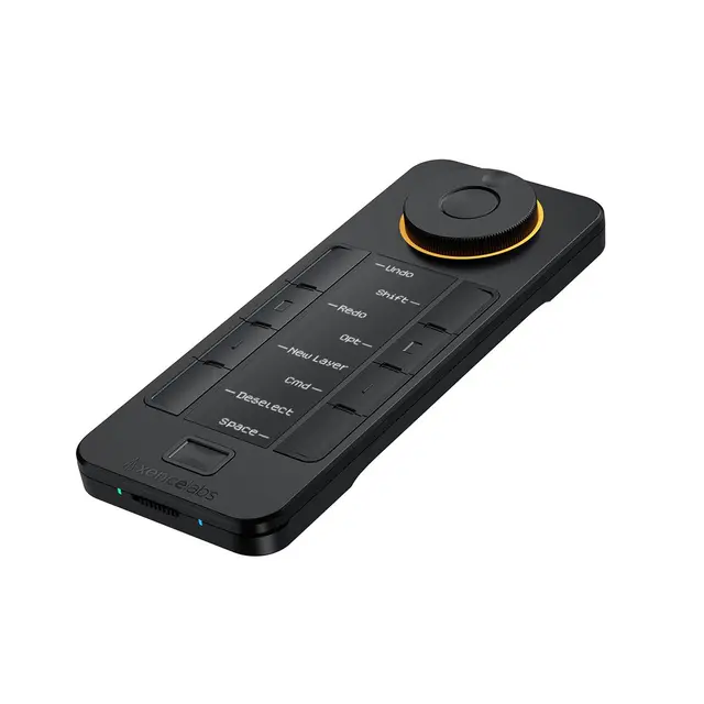 Xencelabs Quick Keys 