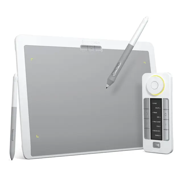 Xencelabs Pen Tablet Medium Bundle SE 