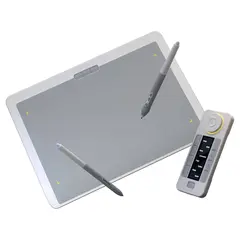 Xencelabs Pen Tablet Medium Bundle SE