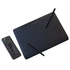 Xencelabs Pen Tablet Medium Bundle