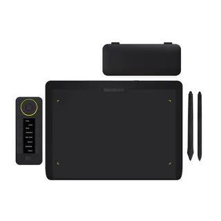 Xencelabs Pen Tablet Medium Bundle