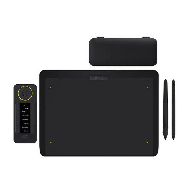 Xencelabs Pen Tablet Medium Bundle 