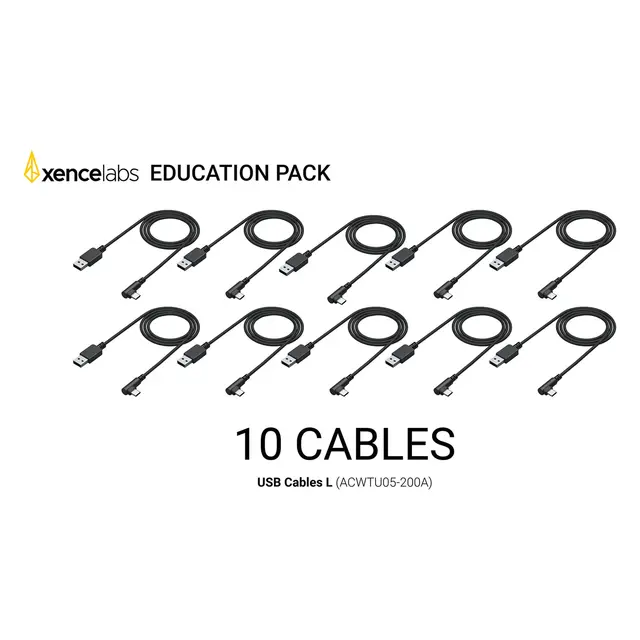 Xencelabs Pen Tablet Medium Education Pk 10 tegnebrett 