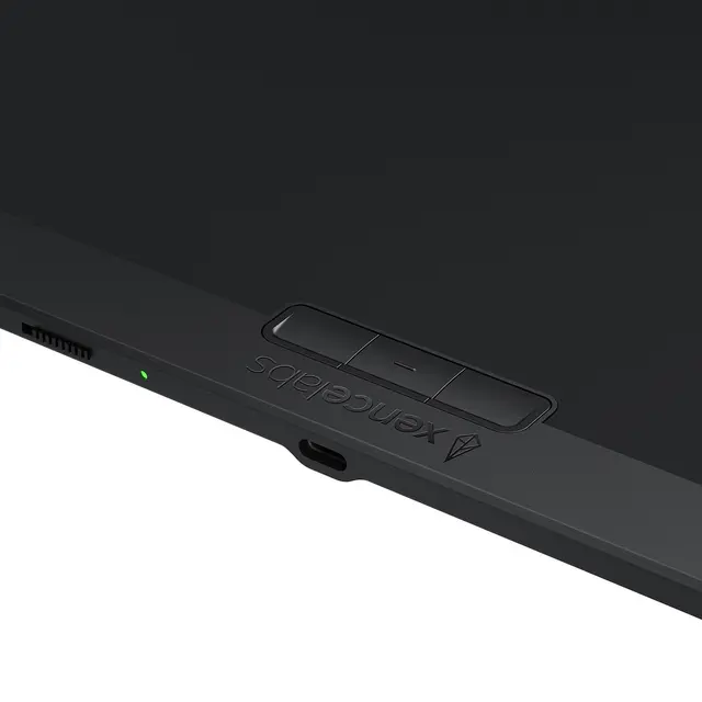 Xencelabs Pen Tablet Medium Education Pk 10 tegnebrett 