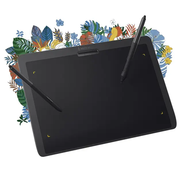 Xencelabs Pen Tablet Medium Education Pk 10 tegnebrett 