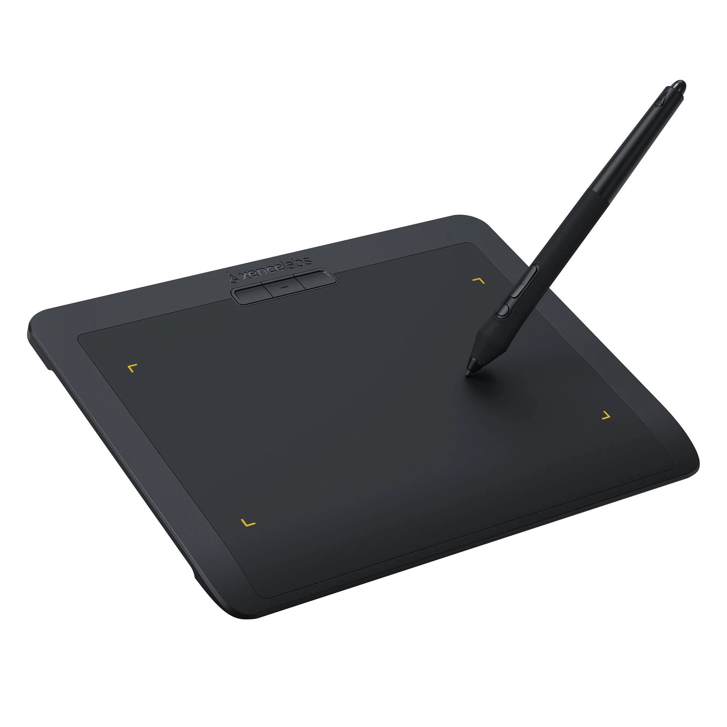 Xencelabs Pen Tablet Small 176 x 99mm Liten Tablet