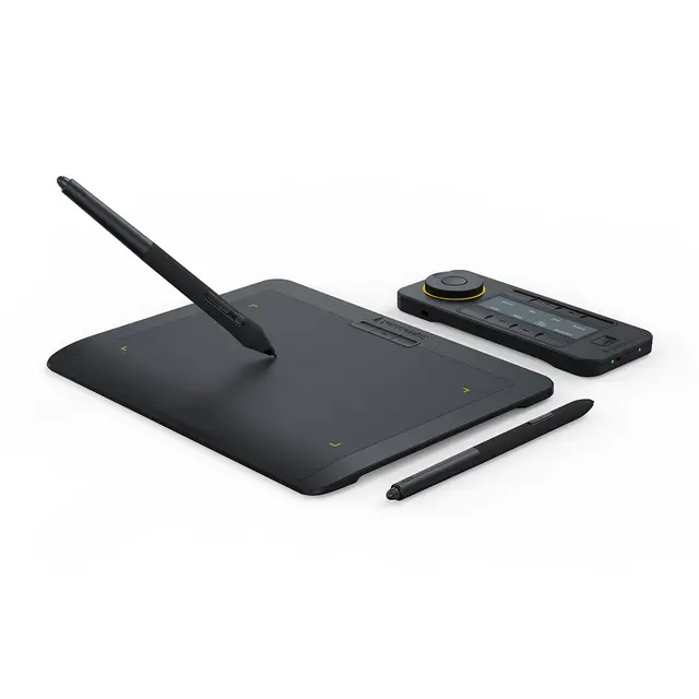Xencelabs Pen Tablet Small 