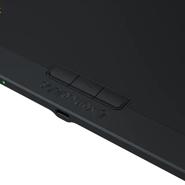 Xencelabs Pen Tablet Small 