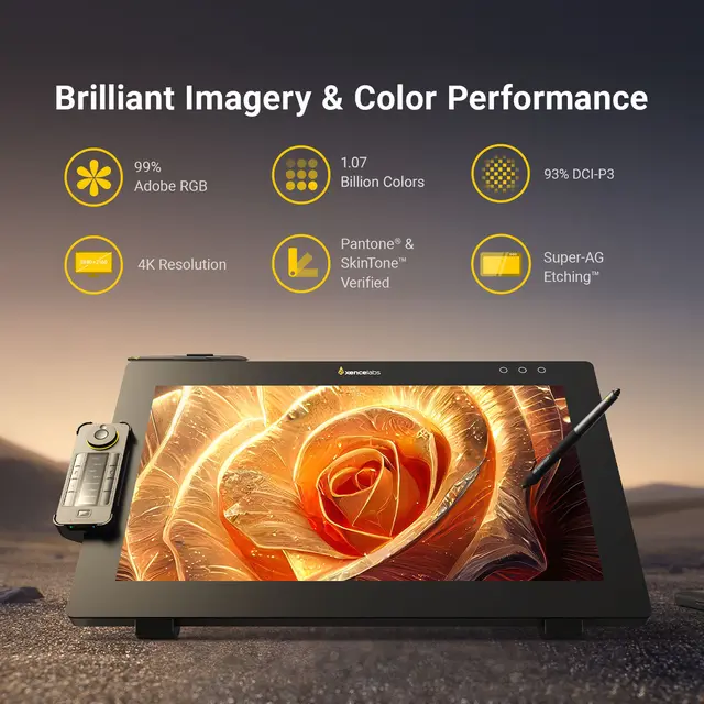 Xencelabs Pen Display 24 