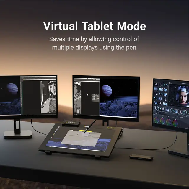Xencelabs Pen Display 24 