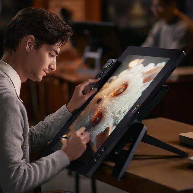 Xencelabs Pen Display 24 