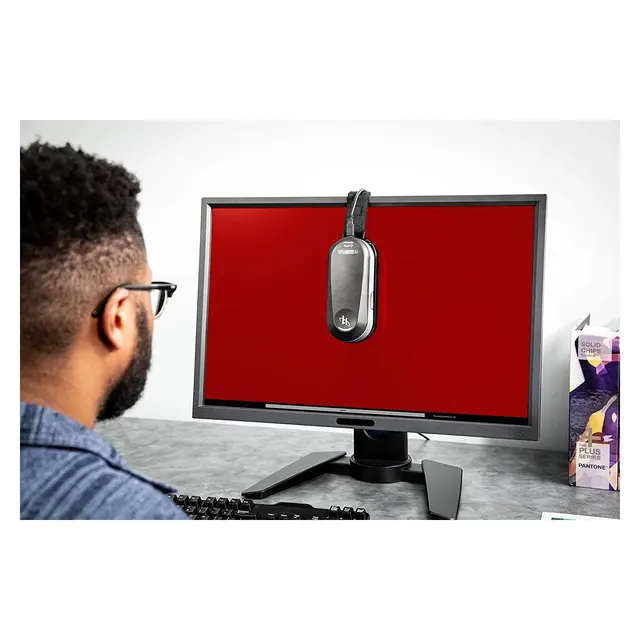 X-Rite i1Publish Pro 3 Plus Kalibrering 
