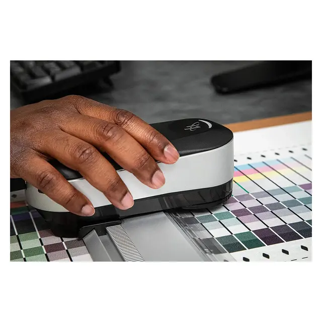 X-Rite i1Publish Pro 3 Plus Kalibrering 